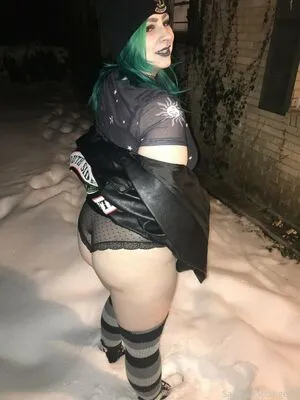 Strangexdaisy OnlyFans Leaked Free Thumbnail Picture - #wCti5cbHdY