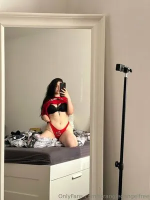 Strangledangelfree OnlyFans Leaked Free Thumbnail Picture - #7Cbz85955b