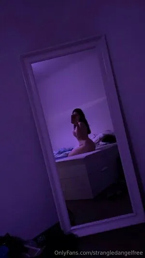 Strangledangelfree OnlyFans Leaked Free Thumbnail Picture - #mm9qBrcCy7