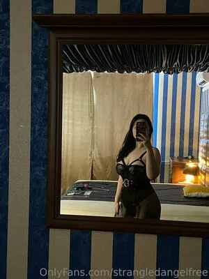 Strangledangelfree OnlyFans Leaked Free Thumbnail Picture - #zQjFOa4Thl