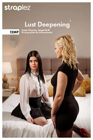 Straplez OnlyFans Leaked Free Thumbnail Picture - #f160IgS9Ed