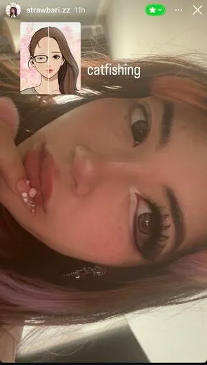 Strawbarizz OnlyFans Leaked Free Thumbnail Picture - #FgKO6ztLQF