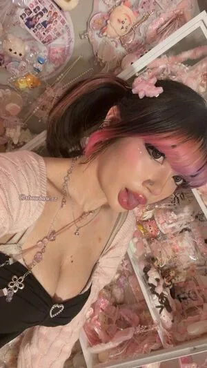 Strawbarizz OnlyFans Leaked Free Thumbnail Picture - #fXYFVGUOzM