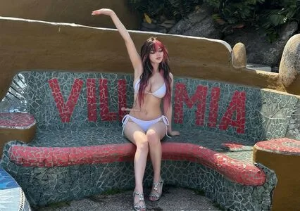 Strawbarizz OnlyFans Leaked Free Thumbnail Picture - #p0AWEDiJCu