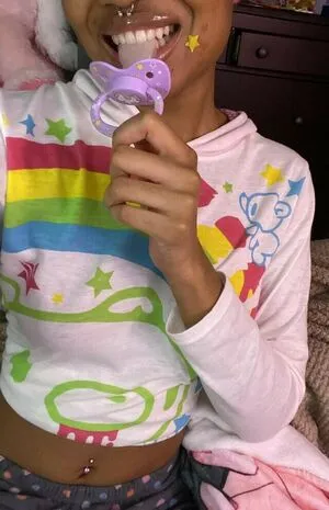 Strawbearykiller Lilpinkbearypup Jaela Kai OnlyFans Leaked Free Thumbnail Picture - #KN7TDElBCi