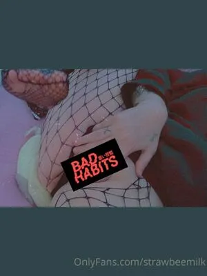 Strawbeemilk OnlyFans Leaked Free Thumbnail Picture - #OZxSaYQDq6