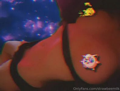 Strawbeemilk OnlyFans Leaked Free Thumbnail Picture - #yEgX6uglmi