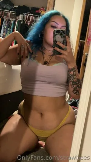 Strawbees OnlyFans Leaked Free Thumbnail Picture - #1zuxMPnSNJ