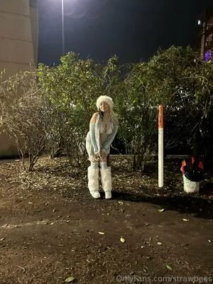 Strawbees OnlyFans Leaked Free Thumbnail Picture - #JVjELPn6n7