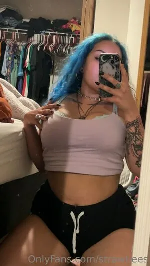 Strawbees OnlyFans Leaked Free Thumbnail Picture - #ciVsvxPz50