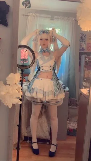 Strawbemees OnlyFans Leaked Free Thumbnail Picture - #2XIdJO6SBy