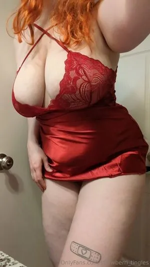 Strawberri Tingles OnlyFans Leaked Free Thumbnail Picture - #bbbR2xyYqh
