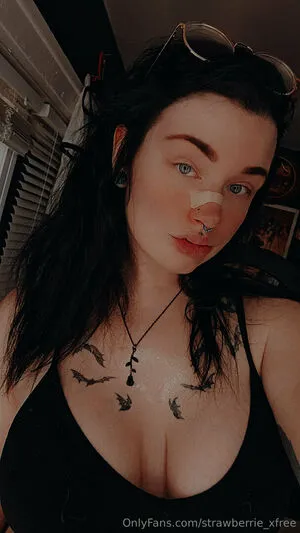 Strawberrie Xfree OnlyFans Leaked Free Thumbnail Picture - #LKZ8uXUgrr