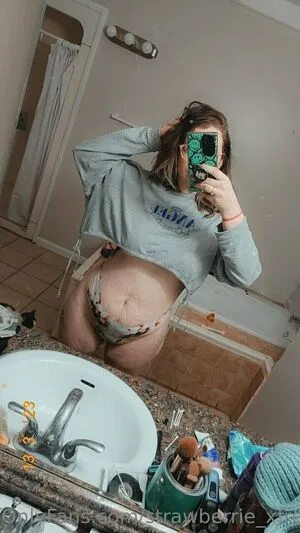 Strawberrie Xfree OnlyFans Leaked Free Thumbnail Picture - #VFWJGsoGZl