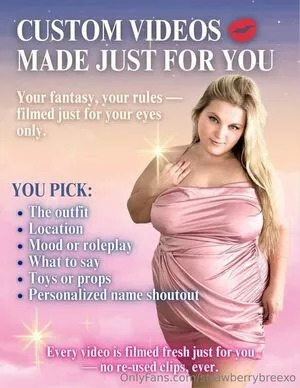 Strawberry Bree OnlyFans Leaked Free Thumbnail Picture - #ybPVTu8uvu