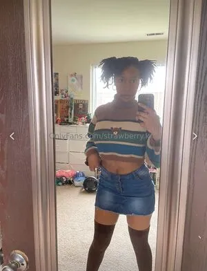 Strawberry Bubbles OnlyFans Leaked Free Thumbnail Picture - #9pgUw3Ccow