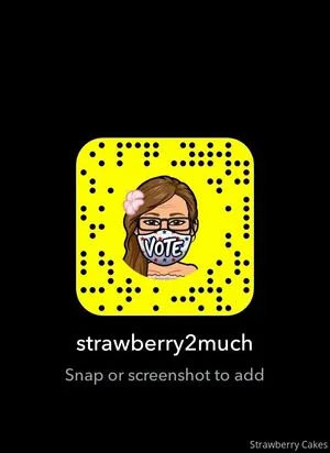 Strawberry Cakes OnlyFans Leaked Free Thumbnail Picture - #BNVOiVGkdr