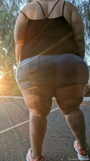 Strawberry Cakes OnlyFans Leaked Free Thumbnail Picture - #hL3wCCRpmv