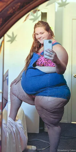 Strawberry Cakes OnlyFans Leaked Free Thumbnail Picture - #hw5c9BHFGq