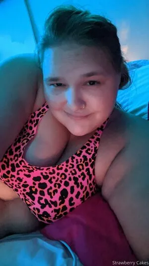 Strawberry Cakes OnlyFans Leaked Free Thumbnail Picture - #nLhy8FHa0b
