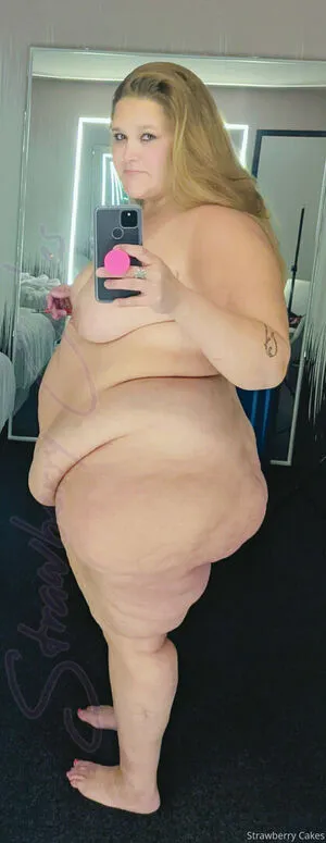Strawberry Cakes OnlyFans Leaked Free Thumbnail Picture - #yESYyjZwZL