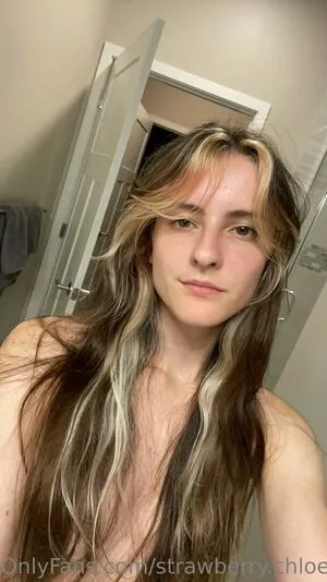Strawberry Chloe OnlyFans Leaked Free Thumbnail Picture - #tBKApTNCrm