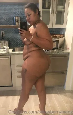 Strawberry Meng OnlyFans Leaked Free Thumbnail Picture - #rlyawSQH9C
