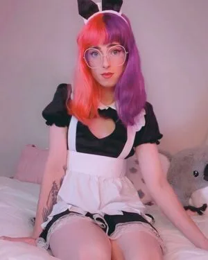 Strawberry Moxy OnlyFans Leaked Free Thumbnail Picture - #dglCrpYKue