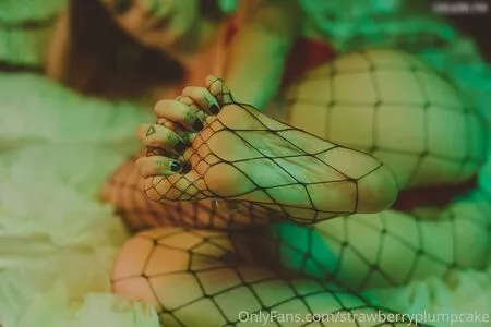 Strawberry Plumpcake OnlyFans Leaked Free Thumbnail Picture - #qNDeEaWF1V