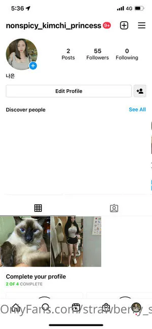 Strawberry Soju Princess OnlyFans Leaked Free Thumbnail Picture - #ZBJaWh06Hl