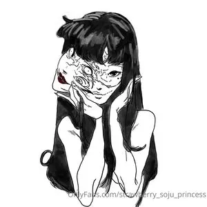 Strawberry Soju Princess OnlyFans Leaked Free Thumbnail Picture - #zKCN6xbAPI