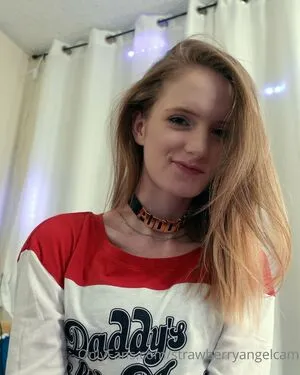 Strawberryangelcam OnlyFans Leaked Free Thumbnail Picture - #fO944Qwl62