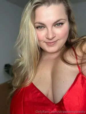 Strawberrybreetv OnlyFans Leaked Free Thumbnail Picture - #Pb65pVdboY