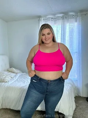 Strawberrybreetv OnlyFans Leaked Free Thumbnail Picture - #tNWuvAsr4y