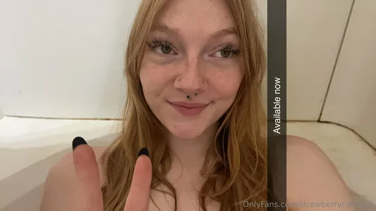 Strawberrycakes05 OnlyFans Leaked Free Thumbnail Picture - #dQzsIEwWv2