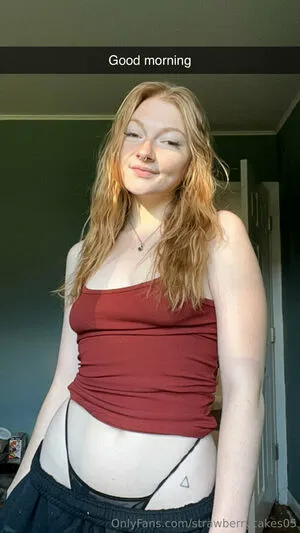 Strawberrycakes05 OnlyFans Leaked Free Thumbnail Picture - #tJBtsCGcQ6