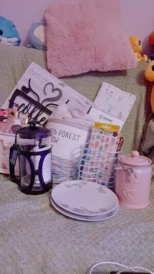 Strawberrydollxo OnlyFans Leaked Free Thumbnail Picture - #F12G1v9mSS