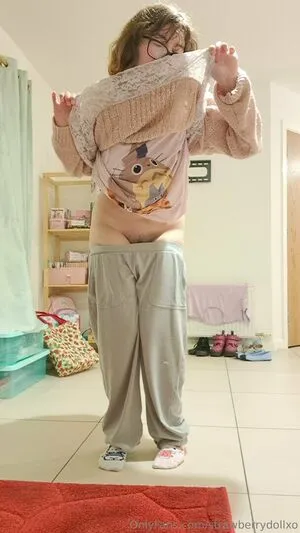 Strawberrydollxo OnlyFans Leaked Free Thumbnail Picture - #YZFcrO5sOy