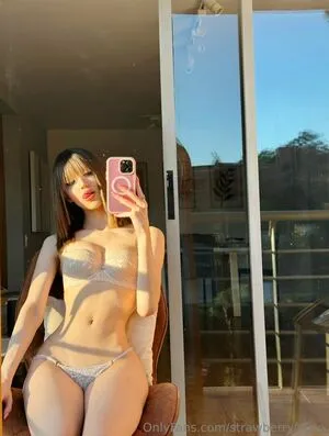 Strawberryfairyx OnlyFans Leaked Free Thumbnail Picture - #9RojEmrX5r