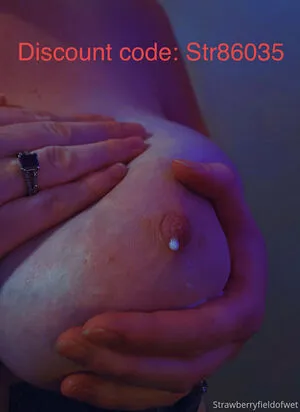 Strawberryfieldofwet OnlyFans Leaked Free Thumbnail Picture - #QrkbWYkEbs