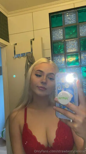 Strawberryhelene OnlyFans Leaked Free Thumbnail Picture - #Z7MSCKgR25