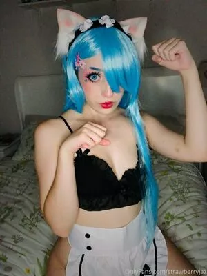Strawberryjaz OnlyFans Leaked Free Thumbnail Picture - #CTHYcd8TeM