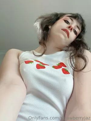 Strawberryjaz OnlyFans Leaked Free Thumbnail Picture - #RYdu2BHCCD