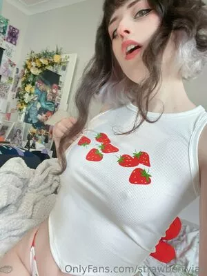 Strawberryjaz OnlyFans Leaked Free Thumbnail Picture - #eh6hkEvgUn