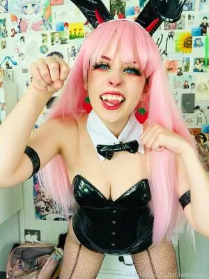Strawberryjaz OnlyFans Leaked Free Thumbnail Picture - #kKxHsG3X2T