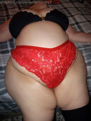 Strawberrykitty1 OnlyFans Leaked Free Thumbnail Picture - #Ral6ULBBJu