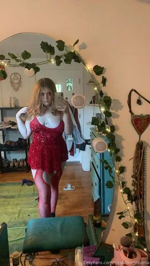 Strawberrymama OnlyFans Leaked Free Thumbnail Picture - #9f0ROLNDtT
