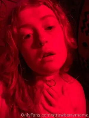 Strawberrymama OnlyFans Leaked Free Thumbnail Picture - #dgLJvkJx0p