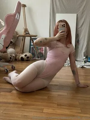 Strawberrymilk Xoxo OnlyFans Leaked Free Thumbnail Picture - #U51qItuBP3