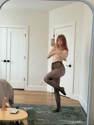 Strawberrymilk Xoxo OnlyFans Leaked Free Thumbnail Picture - #UbGSlCaaeP